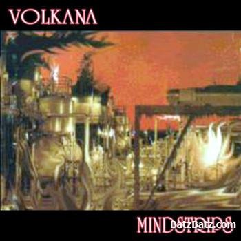 Volkana - Mindtrips (1994)