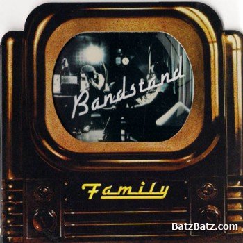 Family -  (1968 - 2004) [Lossless]