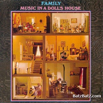 Family -  (1968 - 2004) [Lossless]