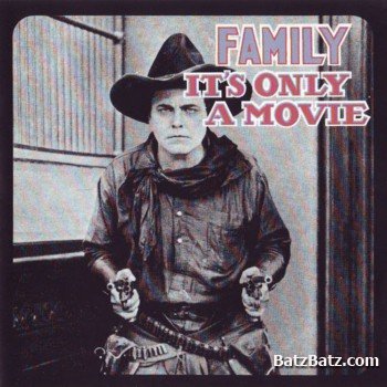 Family -  (1968 - 2004) [Lossless]