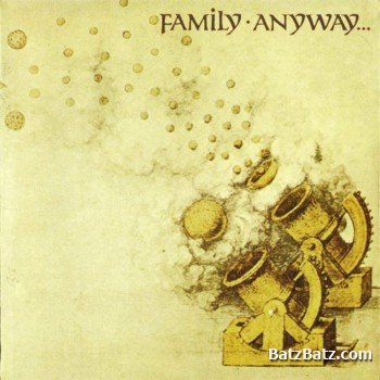 Family -  (1968 - 2004) [Lossless]