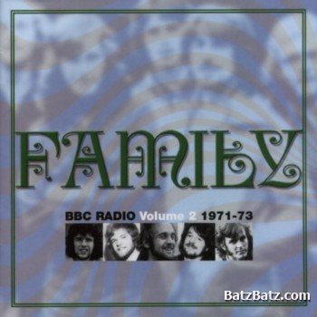 Family -  (1968 - 2004) [Lossless]