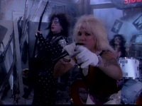 Motley Crue - Uncensored 1986 (LDRip)