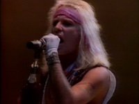 Motley Crue - Uncensored 1986 (LDRip)