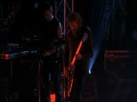 Mastodon - Live At The Aragon (2011) DVD9