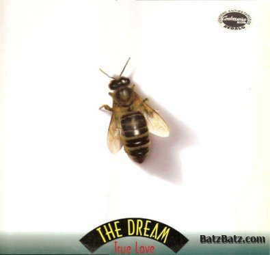 The Dream - True Love (Vinyl) 1996