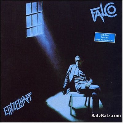 FALCO - Discography (15 CD) 1982 - 2007