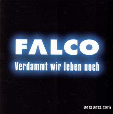 FALCO - Discography (15 CD) 1982 - 2007