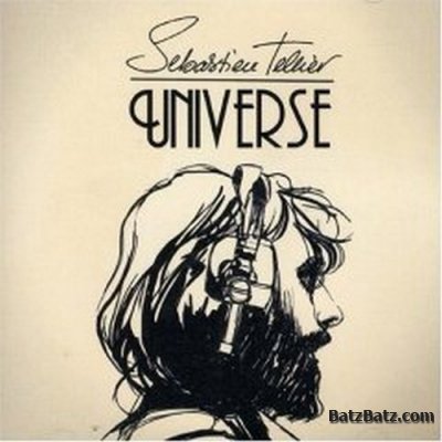 Sebastien Tellier - Discography (7 CD Releases) 2001-2008