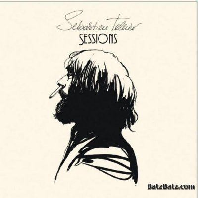 Sebastien Tellier - Discography (7 CD Releases) 2001-2008