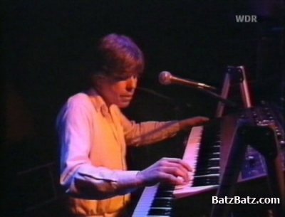 Gary Brooker - Live At Rockpalast 1983 (DVD5)