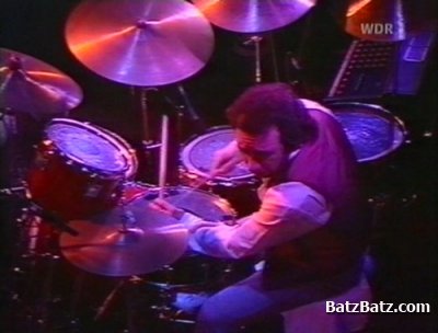 Gary Brooker - Live At Rockpalast 1983 (DVD5)