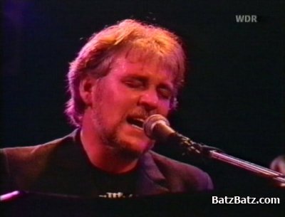 Gary Brooker - Live At Rockpalast 1983 (DVD5)