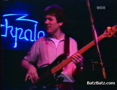 Gary Brooker - Live At Rockpalast 1983 (DVD5)