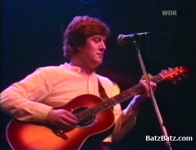 Gary Brooker - Live At Rockpalast 1983 (DVD5)