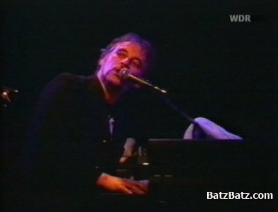 Gary Brooker - Live At Rockpalast 1983 (DVD5)