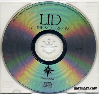 Lid - In The Mushroom 1997 (Lossless)
