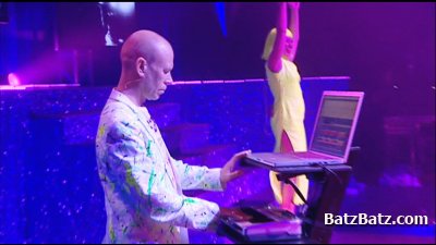 Erasure - Live at the Royal Albert Hall (2008) (DVD9)