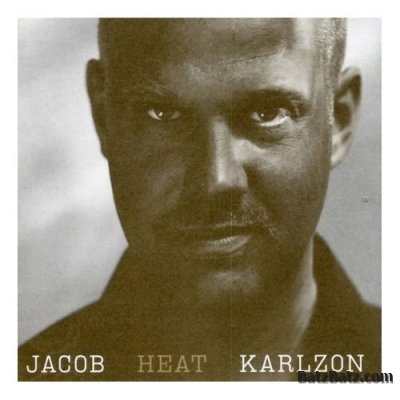 Jacob Karlzon - Heat (2009) (LOSSLESS+MP3)
