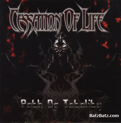 Cessation Of Life - Path Of Totality 2008