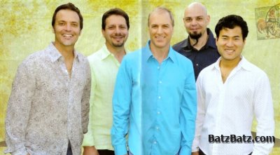 The Rippingtons - Cote D'Azur 2011