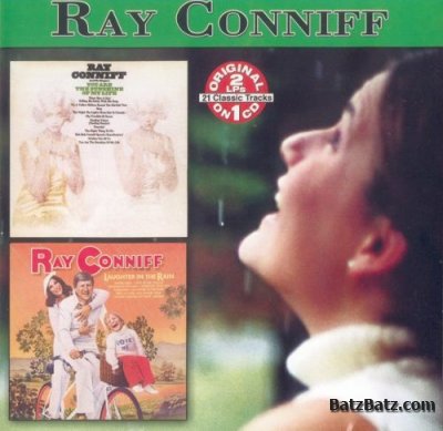 Ray Conniff - You Are the Sunshine of My Life/Laughter in the Rain (2005) Lossless+Mp3