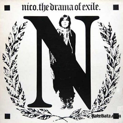 Nico - Drama of Exile (1981)