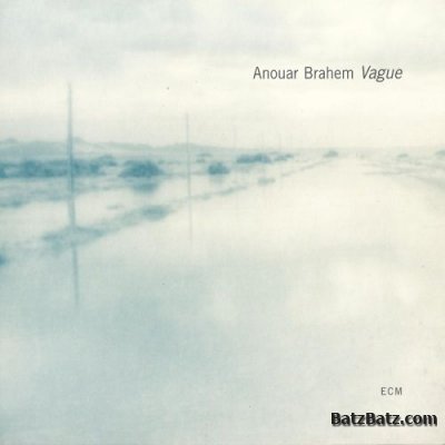 Anouar Brahem - Vague (2003)