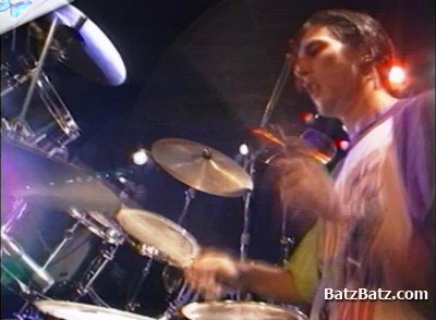 Ofra Haza - Live at Montreux Jazz Festival'1990 (2007) DVD-9