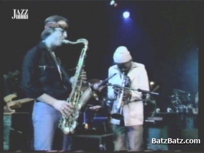 Miles Davis - At Hammersmith Odeon, London 1982 (2007) [DVD5]