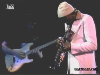 Miles Davis - At Hammersmith Odeon, London 1982 (2007) [DVD5]