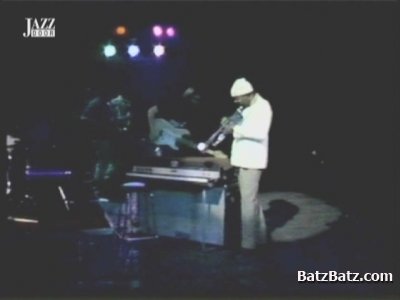 Miles Davis - At Hammersmith Odeon, London 1982 (2007) [DVD5]