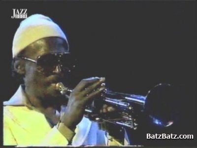 Miles Davis - At Hammersmith Odeon, London 1982 (2007) [DVD5]