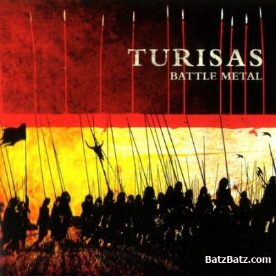 Turisas - Discography (2004-2011) (Lossless + MP3)