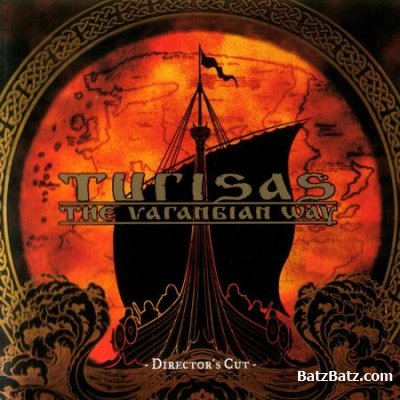 Turisas - Discography (2004-2011) (Lossless + MP3)