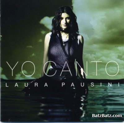 Laura Pausini - Io Canto [2CD Limited Edition] 2006