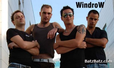 Windrow - Dangerous Game (2010)