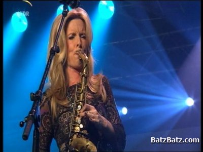 Candy Dulfer - 30. Leverkusener Jazztage (2009) DVD5