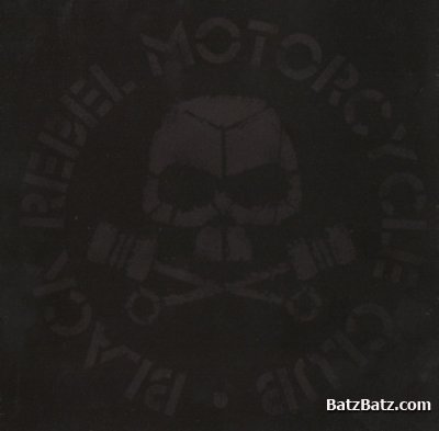 Black Rebel Motorcycle Club - Take Them On, On Your Own 2003