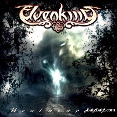 Elvenking -  (2001-2012) (Lossless + MP3)