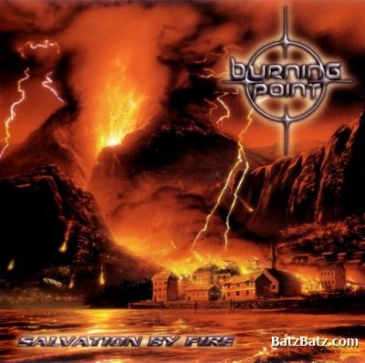 Burning Point - Discography (2001-2012) (Lossless + MP3)