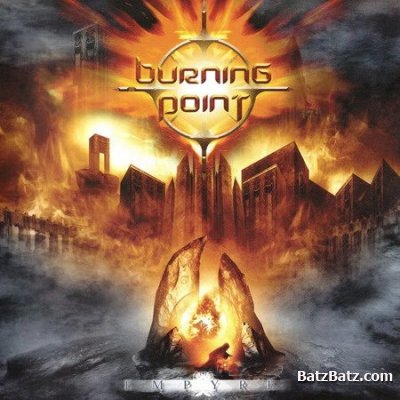 Burning Point - Discography (2001-2012) (Lossless + MP3)