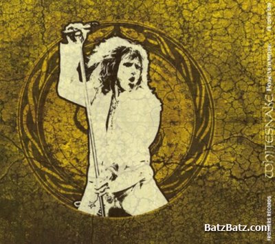 Whitesnake - Forevermore 2011 (Digipack) Lossless+MP3