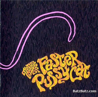 Faster Pussycat - The Best Of Faster Pussycat 1994