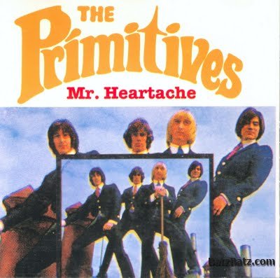 The Primitives - Mr. Heartache 1967