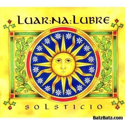 Luar Na Lubre - Solsticio 2010