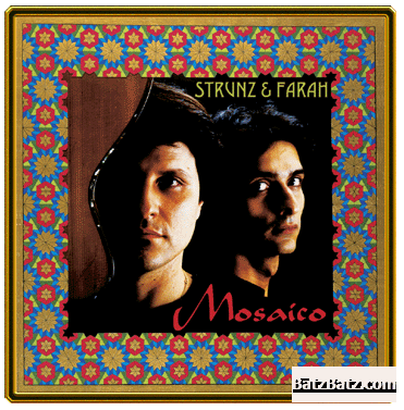 Strunz & Farah - Collection (1982)