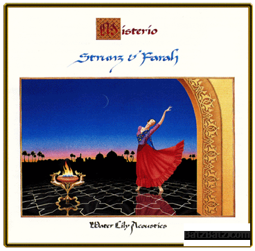 Strunz & Farah - Collection (1982)