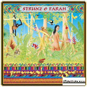 Strunz & Farah - Collection (1982)