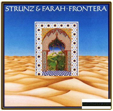 Strunz & Farah - Collection (1982)